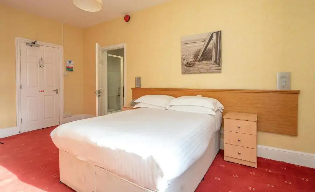 Lauriston - Chambres