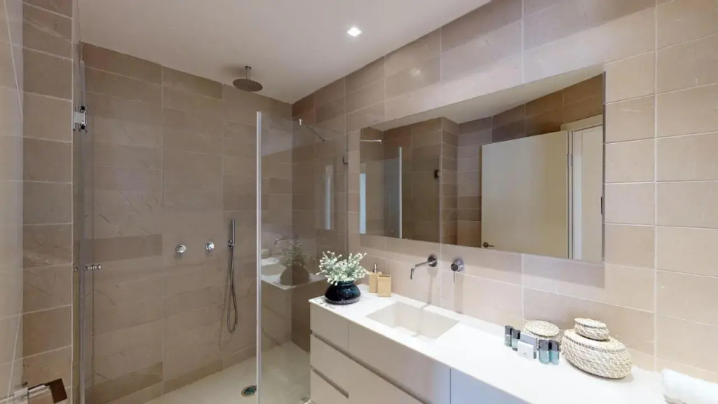Rental Israel-Mamila Residences 16 - фото 18