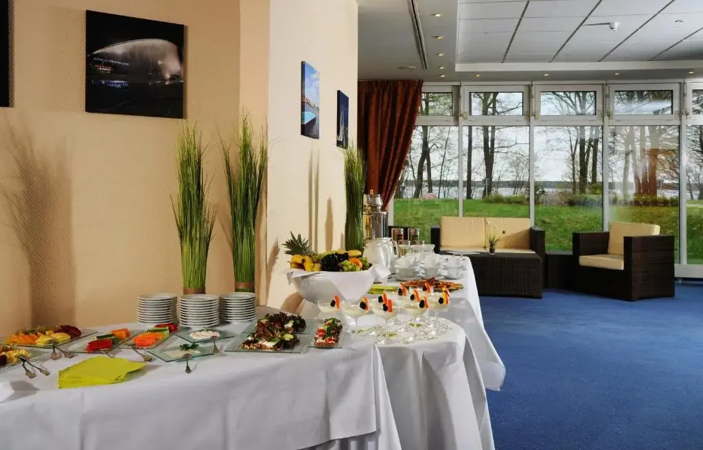 Hotel Muggelsee Berlin - Général