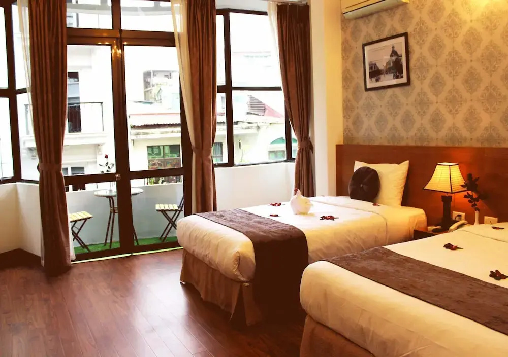 Hotel photo 2