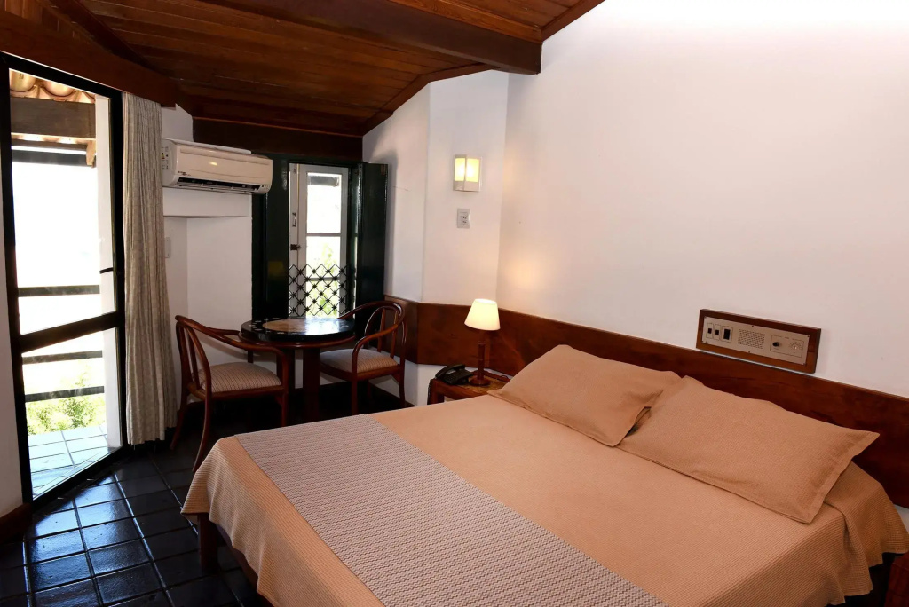 Hotel Catharina Paraguaçu - Général