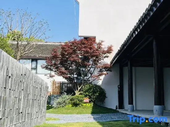 Hongyuan Garden Hostel