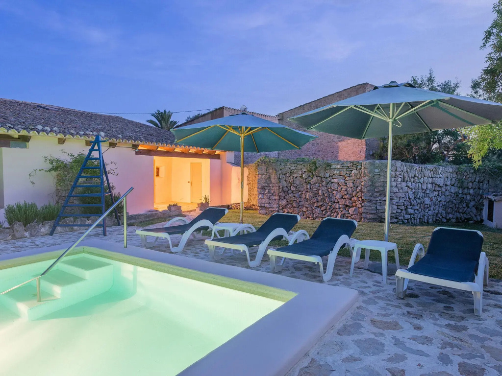 Casabonita Villa