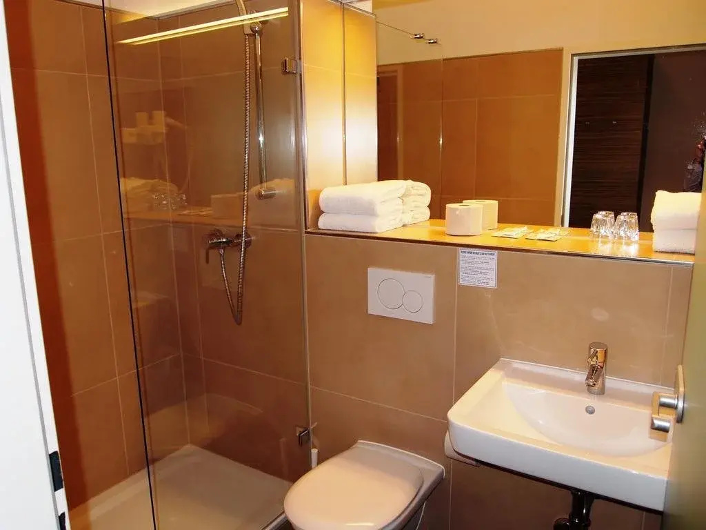 Altstadt Hotel Hofwirt Salzburg - Général