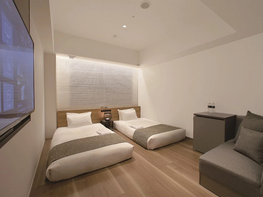 Oriental Hotel Kyoto Rokujo 사진 3