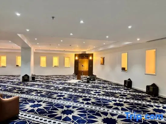Mawasem Al Ehsan Hotel
