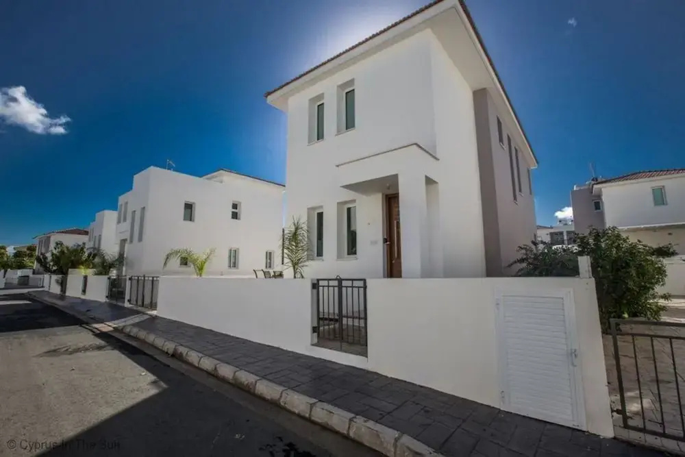 Cyprus Villa Avra 54 Gold