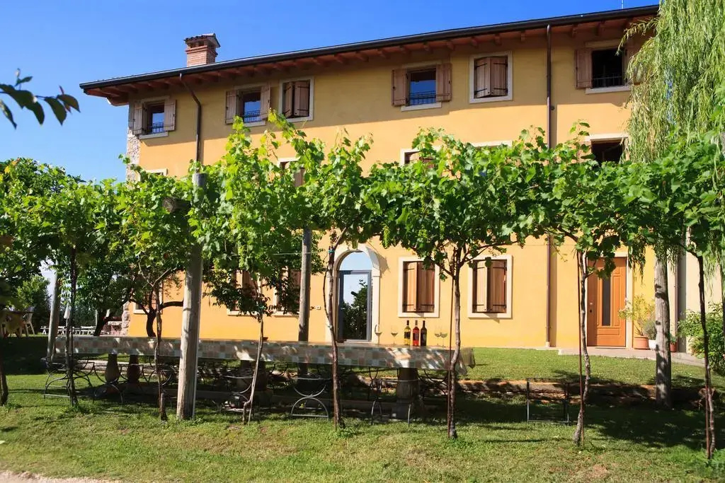 Agriturismo La Molinalda