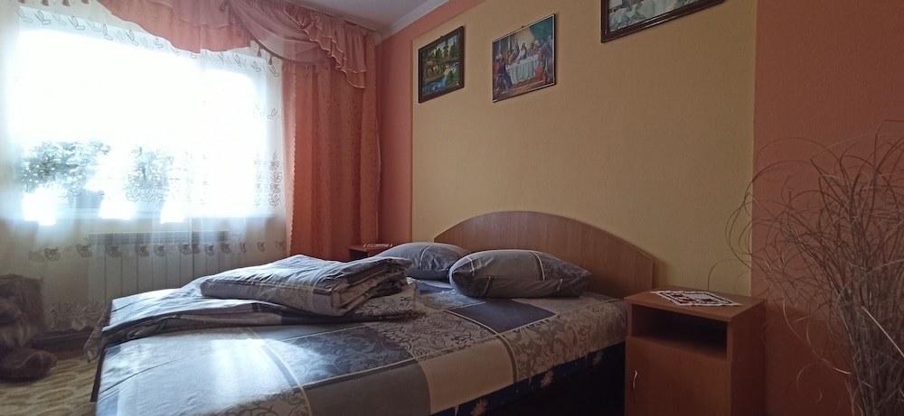 Sadyba U Vasylya