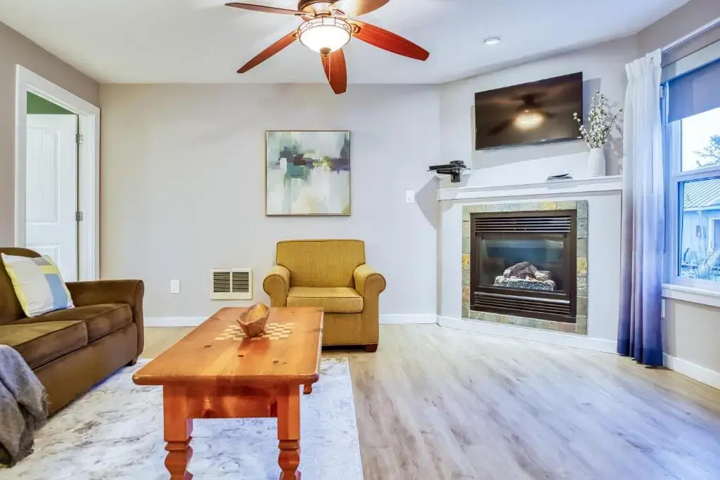 1 Bedroom Suite