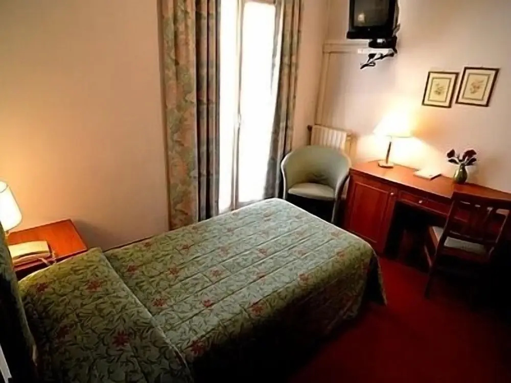 Albergo Ristorante della Torre - Chambres