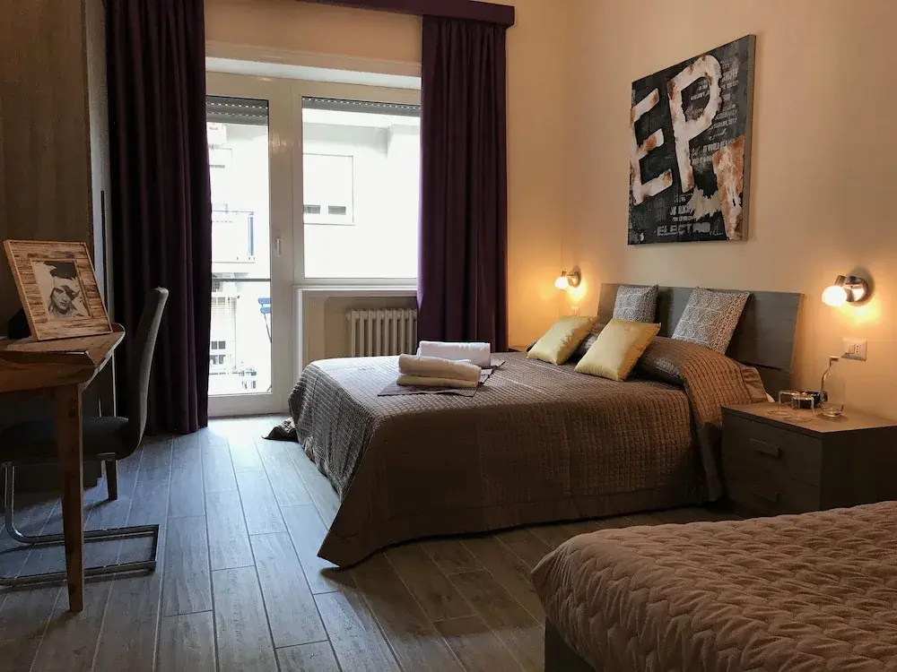 Hotel photo 5