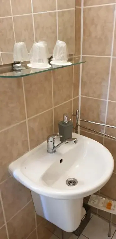 Penzion Miromar - Chambres