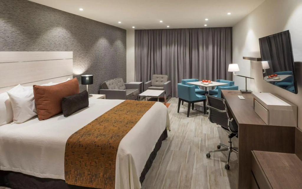 Hotel photo 6