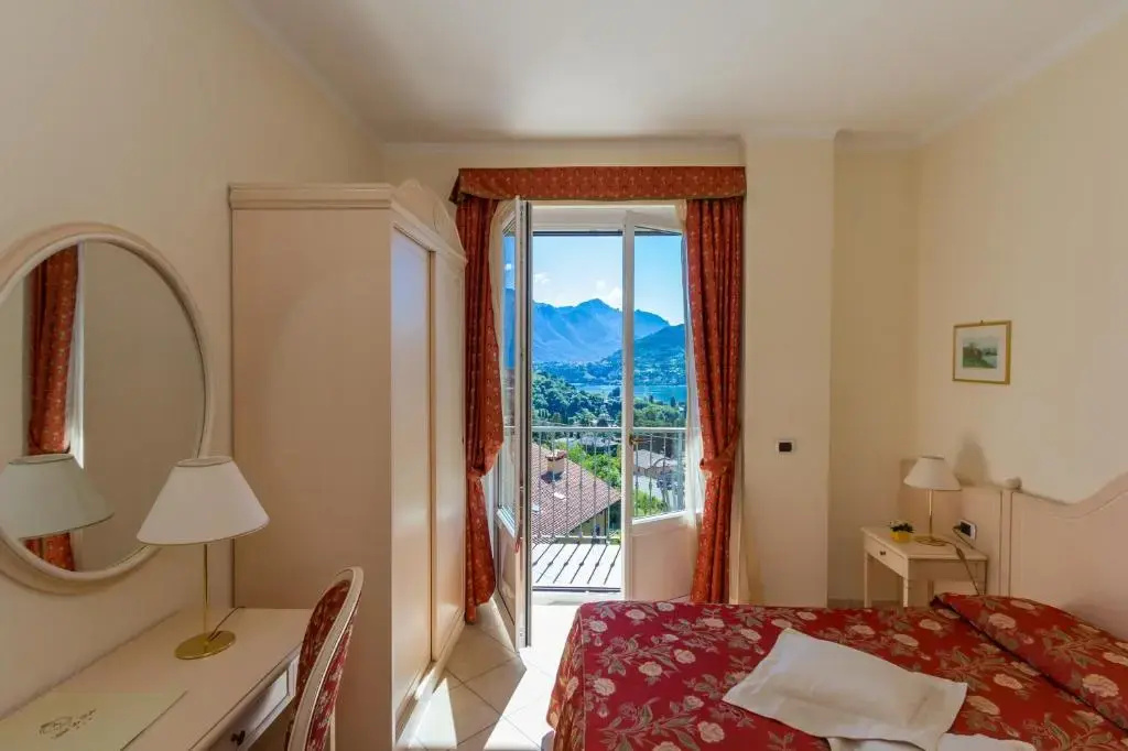 Hotel La Perla - Général