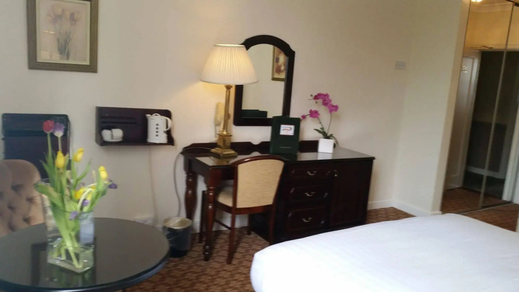 Twin Trees Hotel - Général
