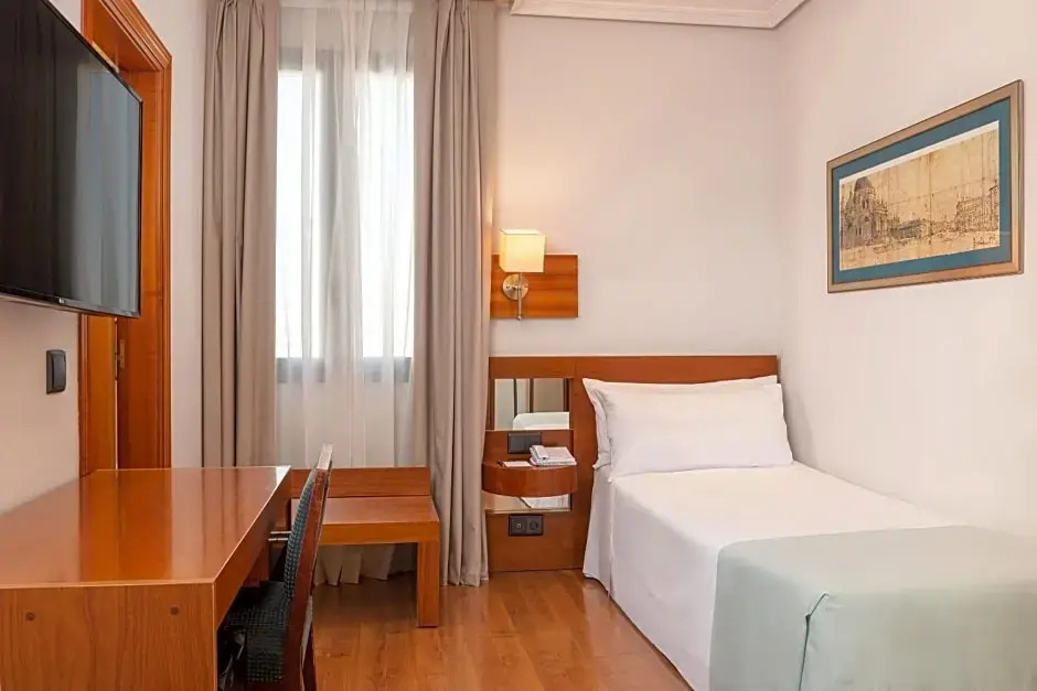 Movenpick Hotels Hertogenbosch - Chambres