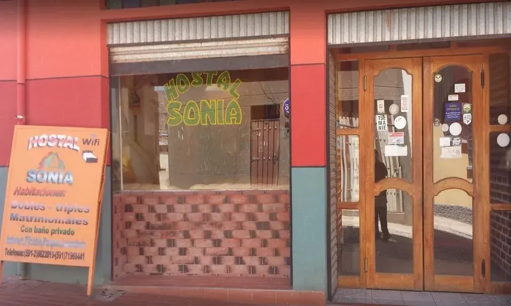 Hostal Sonia