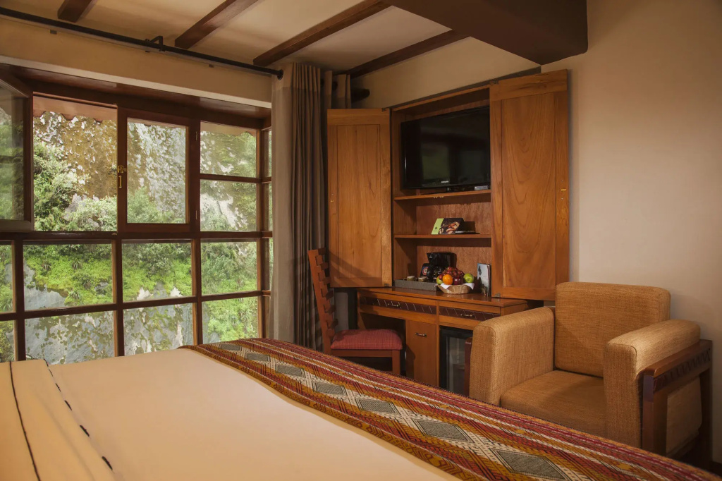 Casa Del Sol Machupicchu - Général