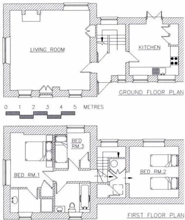 Cottage