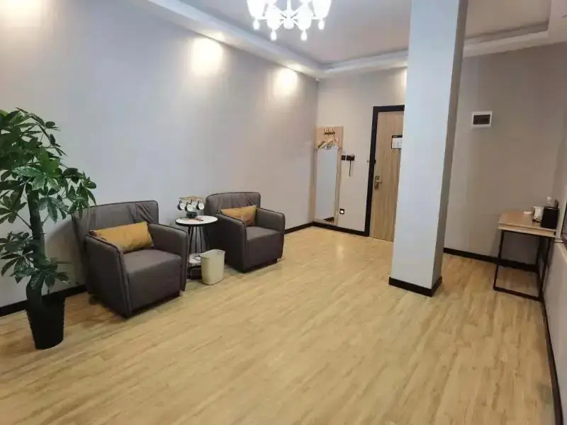 GreenTree Inn Shandong Jining Zoucheng East Kuangjian Road Business Hotel - Général
