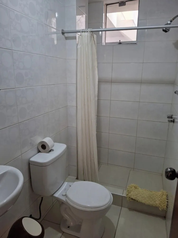 Hotel Sideral Aqp - Chambres