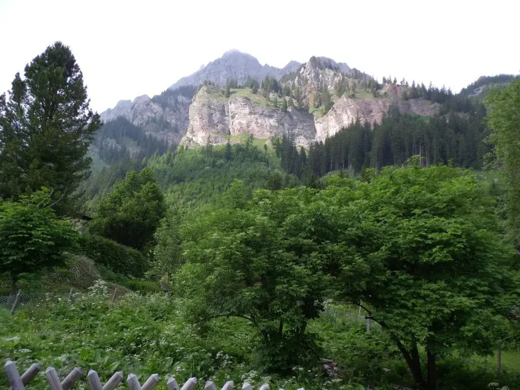 Haus Monika - Général