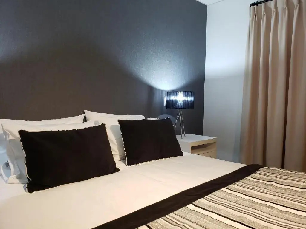 Hotel Martina de Goñi - Chambres