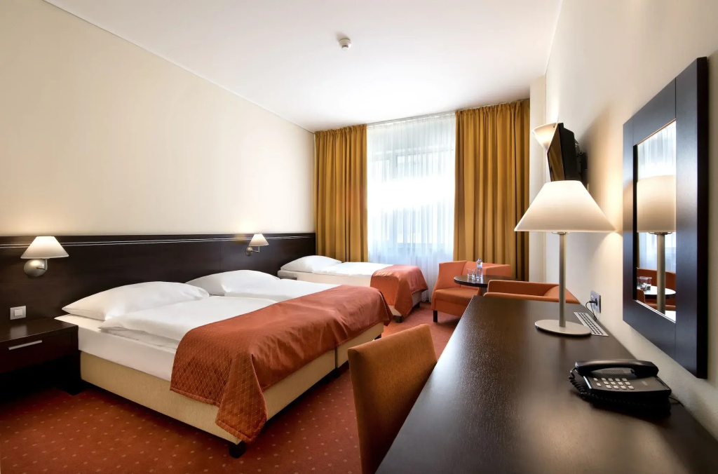Hotel Tatra - Général