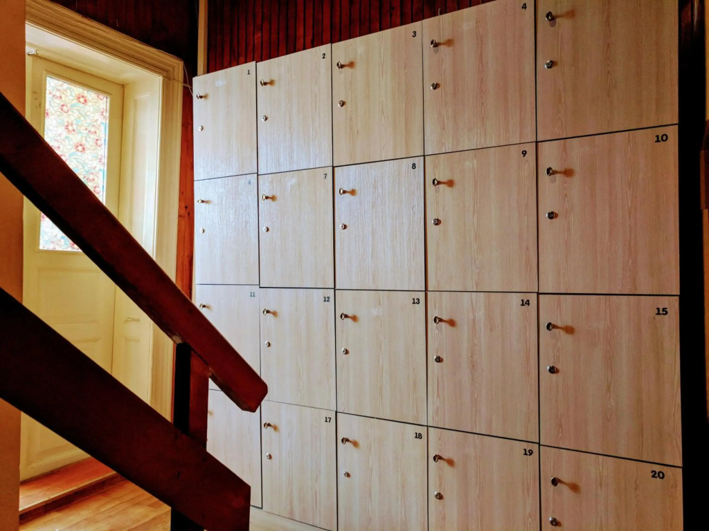 Hotel photo 12