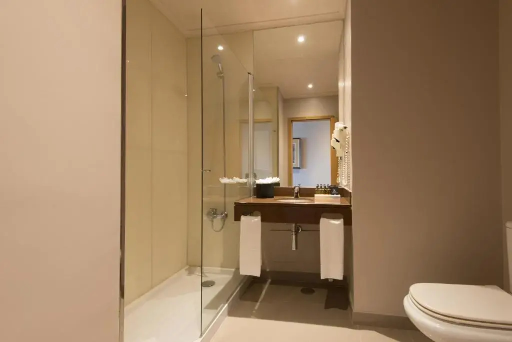 Vila Gale Estoril Hotel - Chambres