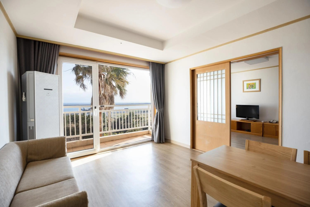 Kensington Resort Seogwipo - Général