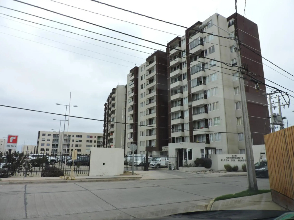 Oportunidad! Depto Nuevo con vistas al río y mar!