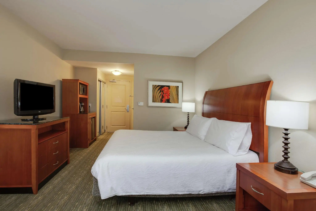 Hilton Garden Inn at PGA Village / Port St. Lucie - Chambres