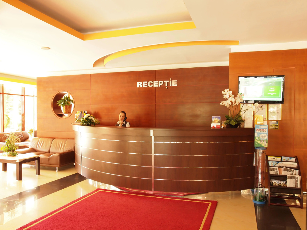 Hotel Anda — 2
