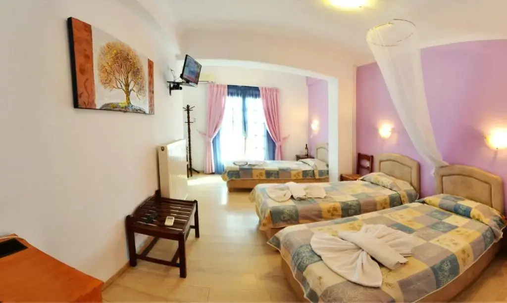 Casa Blue Hotel Philian Collection - Chambres
