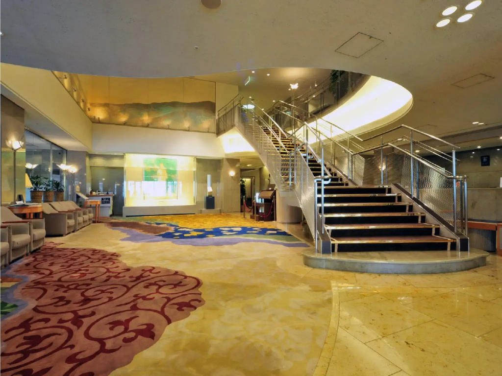 Hotel Centnovum Kyoto - Général