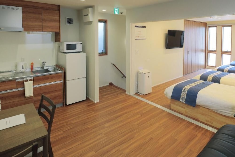 Hotel Mori no Ao 사진 17