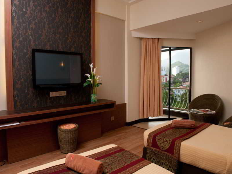 Langkawi Seaview Hotel
