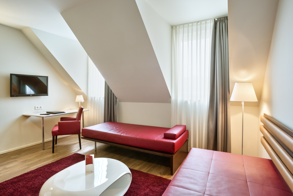 Austria Trend Hotel beim Theresianum (By Ostrovok