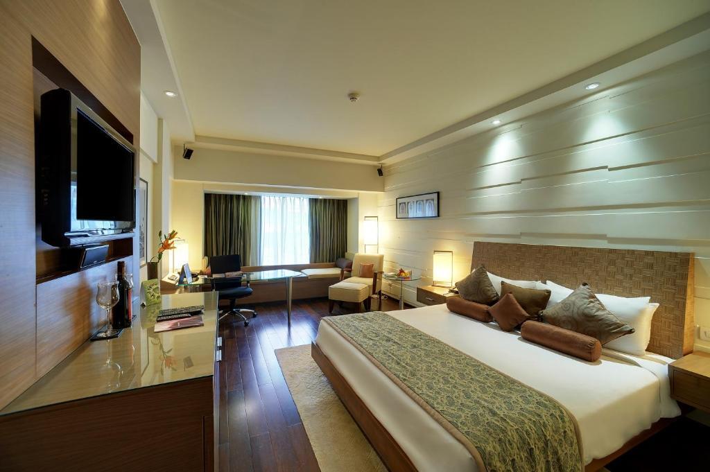 Vivanta By Taj Panaji