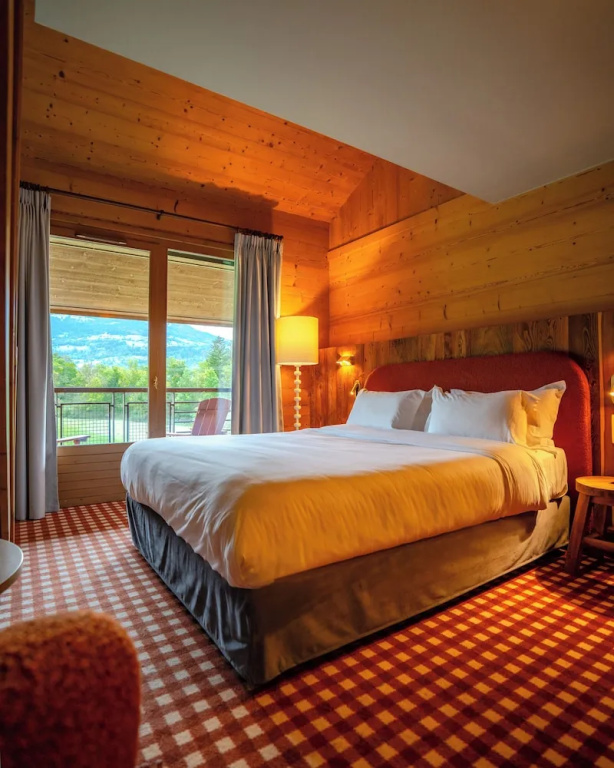 Best Western Plus Pays du Mont Blanc - Chambres