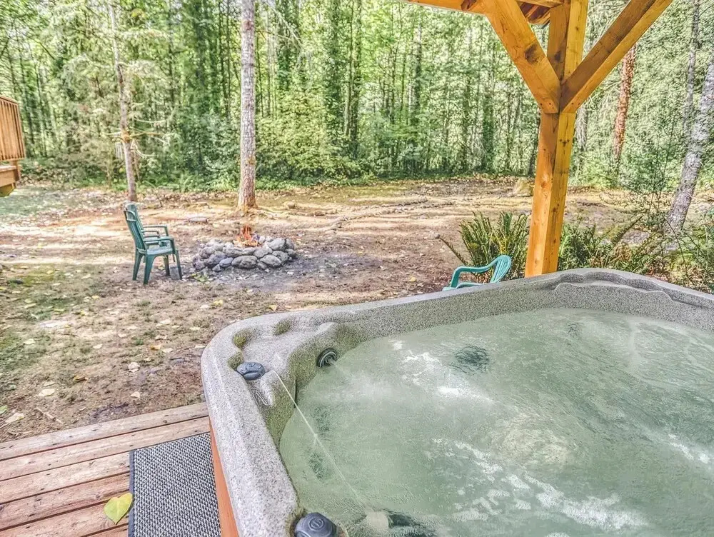 Riverwood Hideaway
