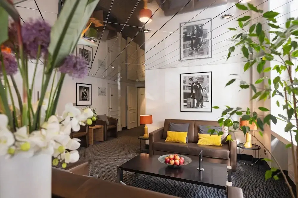 Hotel photo 16