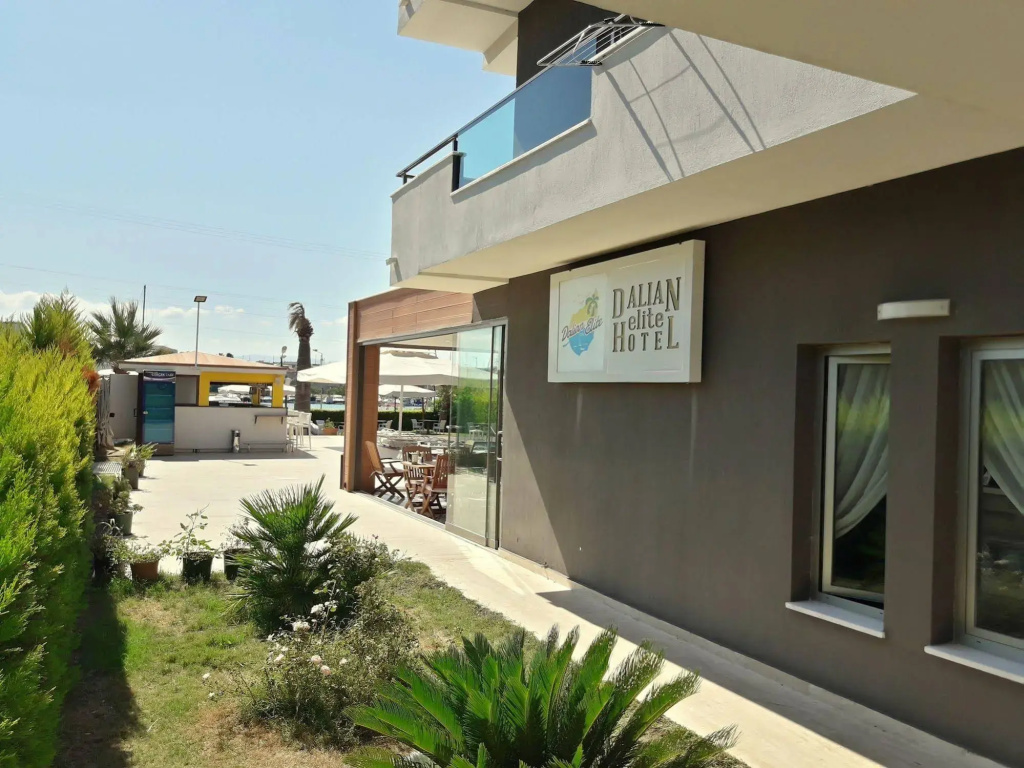 Hotel photo 16