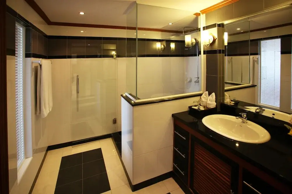 Tara Court Hotel - Chambres