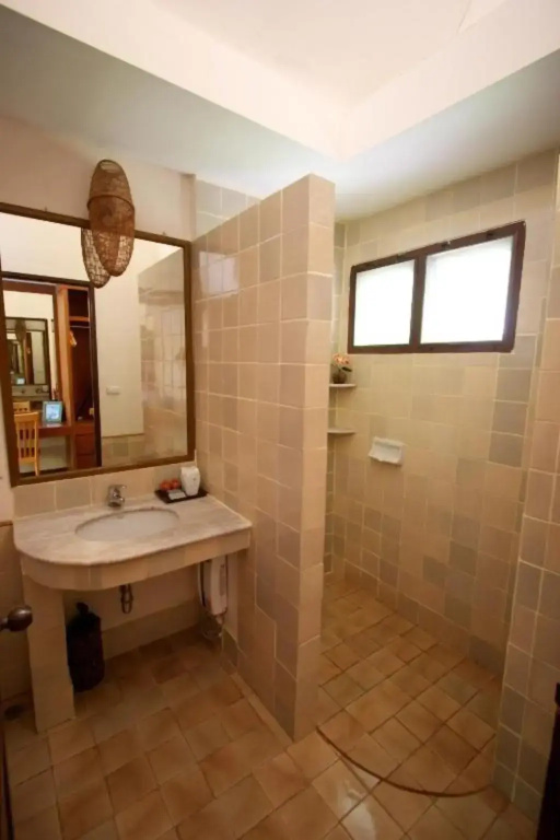 Baan Duangkaew Resort - Général