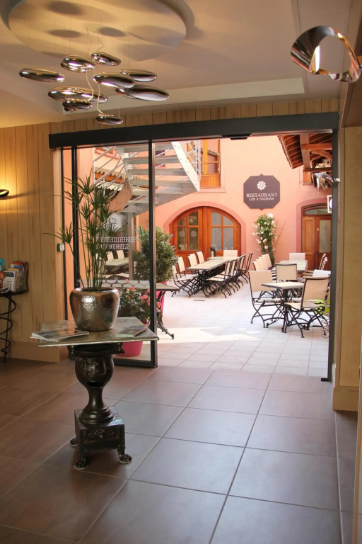Hotel photo 14