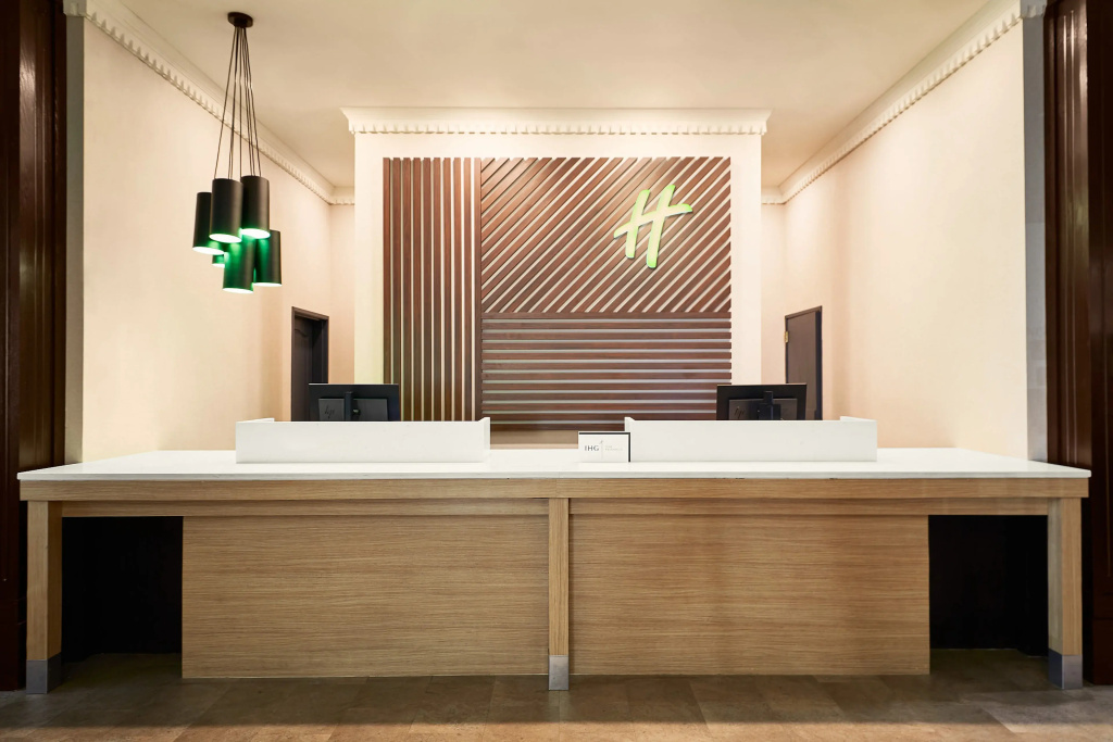 Holiday Inn Hotel & Suites Madison West - Middleton by IHG - Général