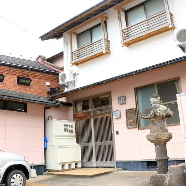 Ryokan Sengokuso